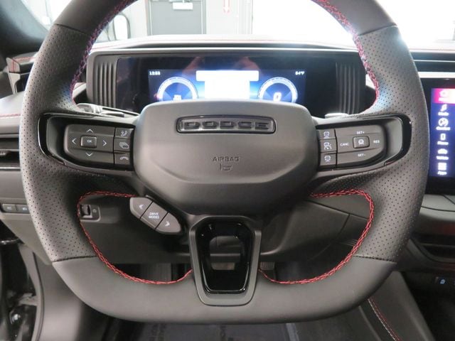 2026 Dodge Charger Scat Pack - Photo 7