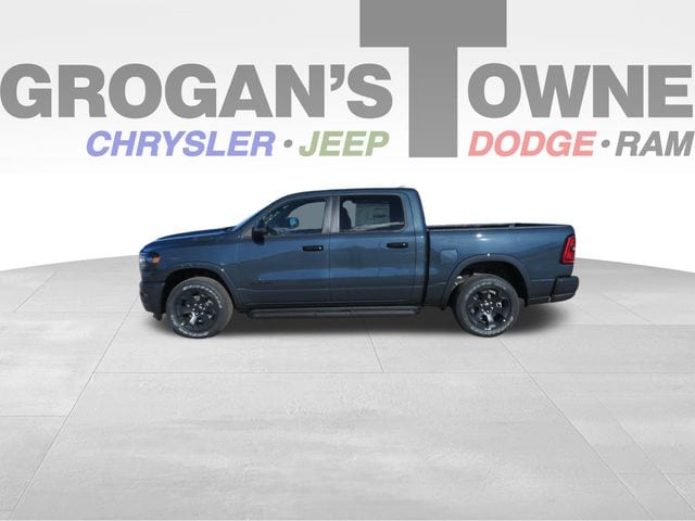 2026 RAM Ram 1500 Pickup Big Horn/Lone Star's photo