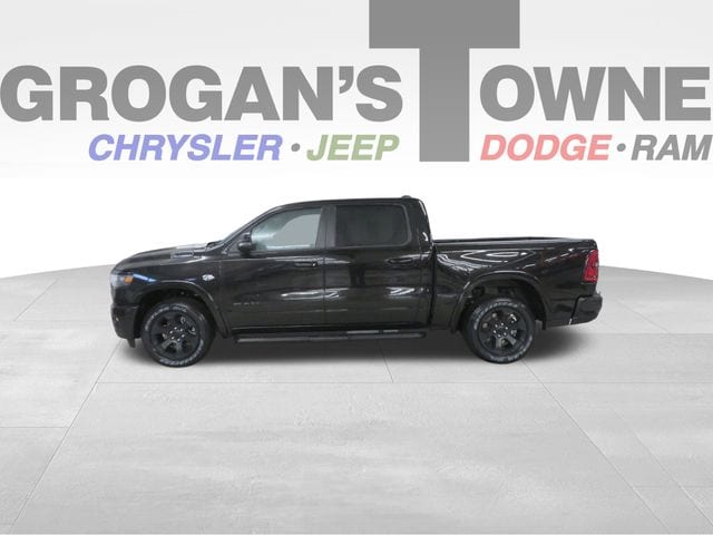 2026 RAM Ram 1500 Pickup Big Horn/Lone Star's photo