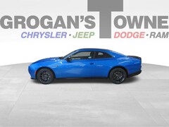 2026 Dodge Charger SCAT PACK PLUS 2-DOOR AWD Coupe
