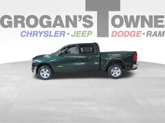 2026 Ram 1500 BIG HORN CREW CAB 4X4 5'7 BOX Pickup