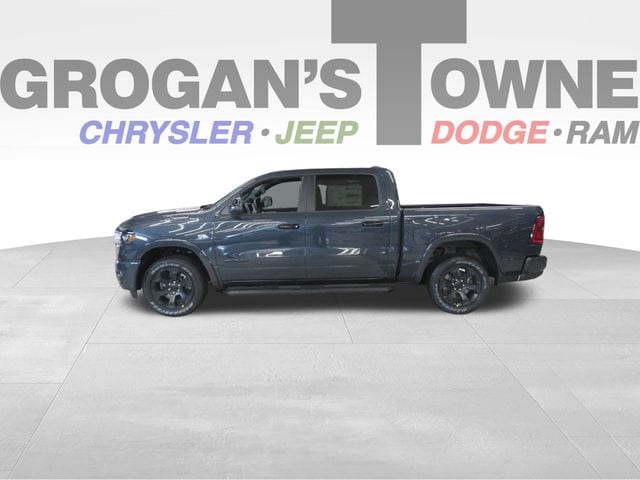 2026 RAM 1500 Big Horn/Lone Star 4x4 Crew Cab 5'7's photo