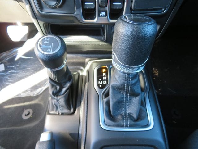 2026 Jeep Gladiator Sport S - Photo 10