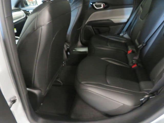 2026 Jeep Compass Limited - Photo 12