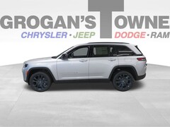 2026 Jeep Grand Cherokee 85TH ANNIVERSARY EDITION 4X4 Sport Utility