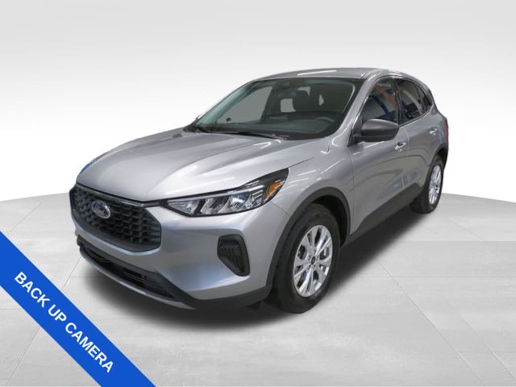 Used 2023 Ford Escape Active SUV