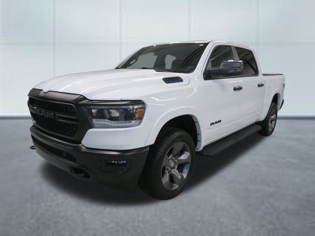 2023 Ram 1500 Big Horn Lone Star photo 2