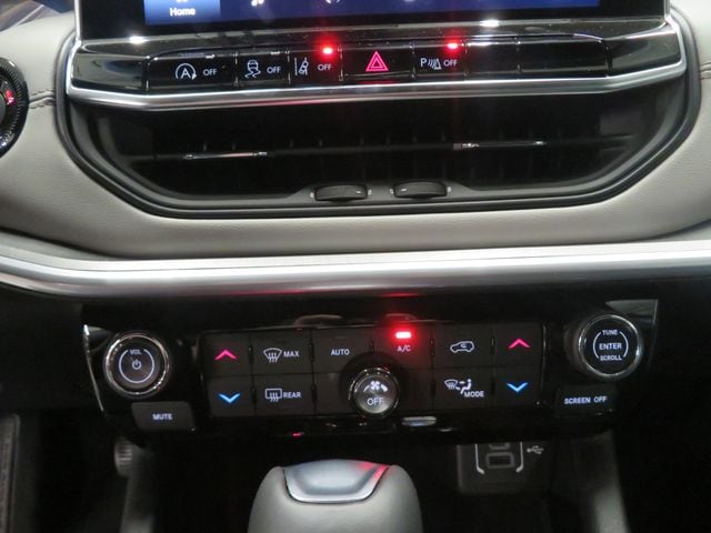 2026 Jeep Compass Limited - Photo 9