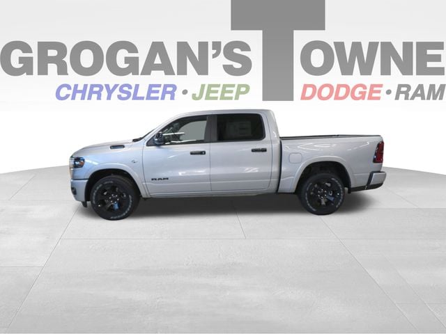 2026 RAM 1500 Big Horn/Lone Star 4x4 Crew Cab 5'7's photo