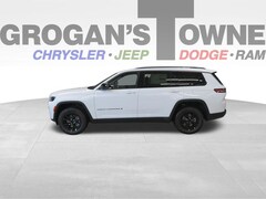2026 Jeep Grand Cherokee L LAREDO ALTITUDE 4X4 Sport Utility