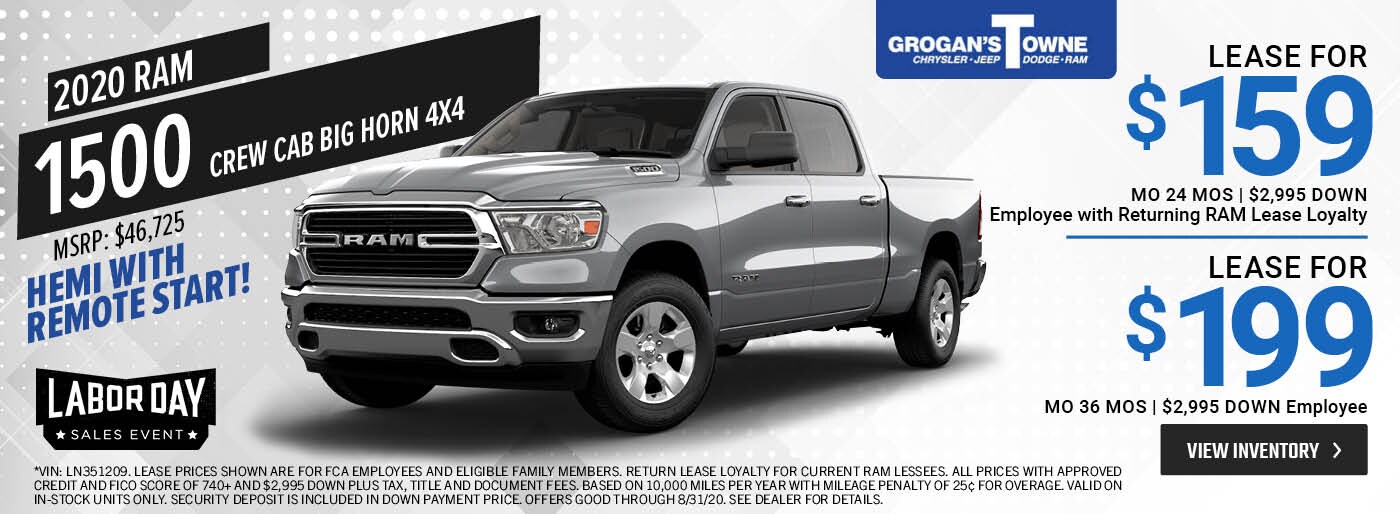 Dodge Chrysler Jeep RAM Dealer Toledo OH New & Used Cars, Parts