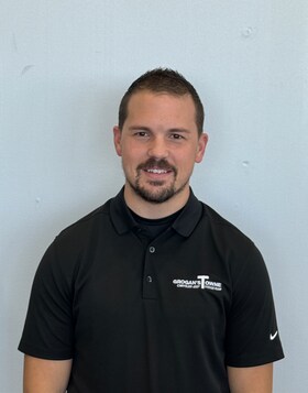 Staff member Chris Ruth from ID_8ce2bf