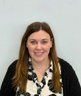 Staff member Heather Szymczak from ID_8ce2bf