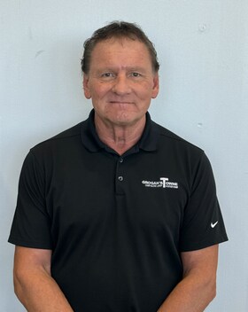 Staff member Todd Kauffman from ID_8ce2bf