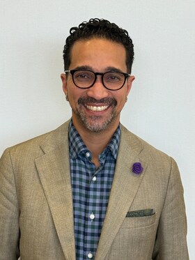 Staff member Gabe Orengo from ID_8ce2bf