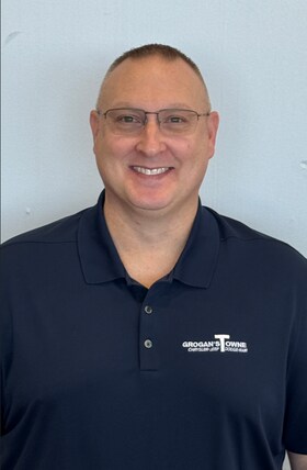 Staff member Brian Christman from ID_8ce2bf