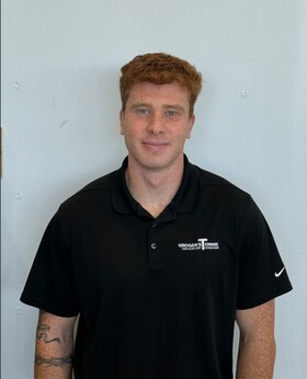 Staff member Simon Eighmey from ID_8ce2bf