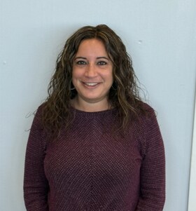 Staff member Bre Truckor from ID_8ce2bf