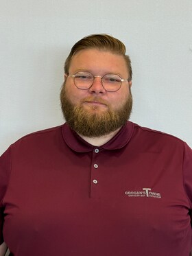 Staff member Andrew Landry from ID_8ce2bf