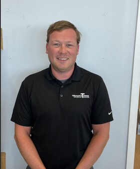 Staff member Nick Mattoni from ID_42c2347a6bbe