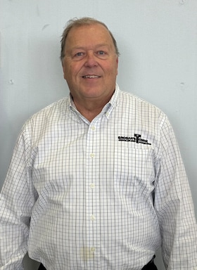 Staff member Greg Gerweck from ID_37350e