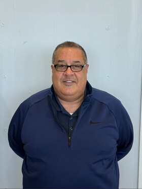 Staff member Scott Schimmel from ID_8ce2bf