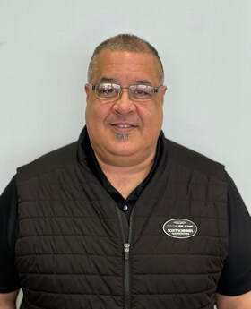 Staff member Scott Schimmel from ID_8ce2bf