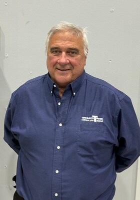 Staff member Richard "Skip" Nearhood  from ID_8ce2bf