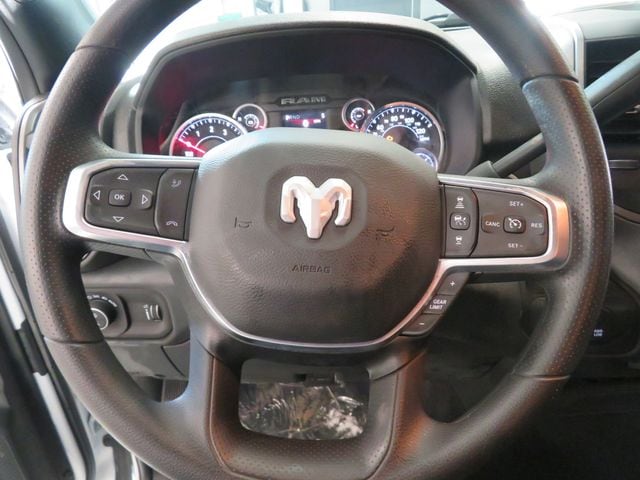 2026 RAM 2500 Tradesman - Photo 7