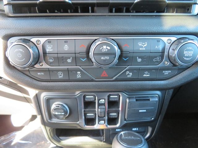 2026 Jeep Gladiator Sport S - Photo 9