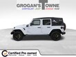  Jeep Wrangler 4xe