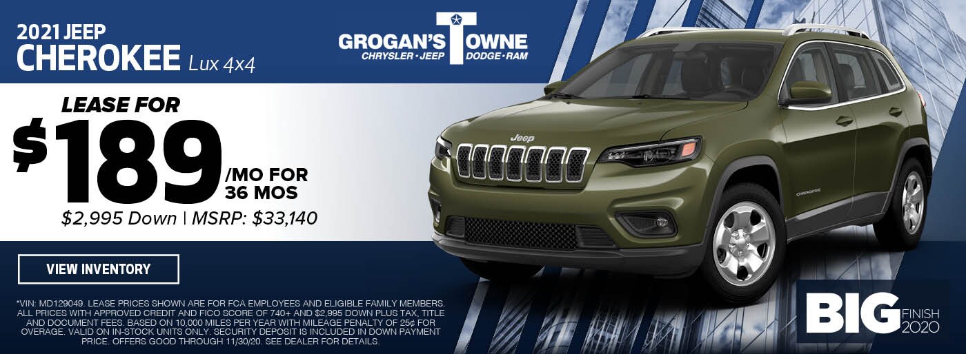 Dodge Chrysler Jeep RAM Dealer Toledo OH | New & Used Cars ...