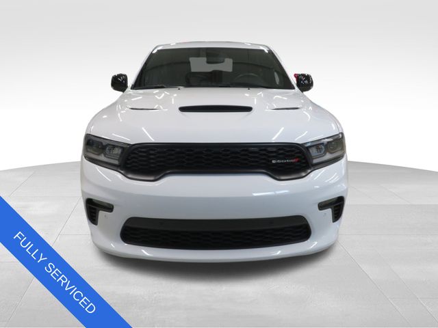 2022 Dodge Durango R/T photo 3