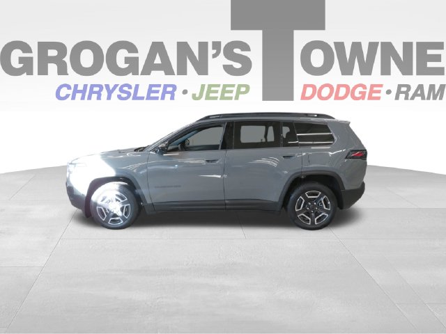 2026 Jeep Cherokee LAREDO 4X4 Sport Utility