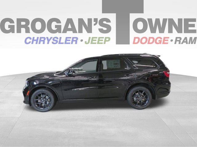 2026 Dodge Durango GT HEMI Plus V8 AWD's photo