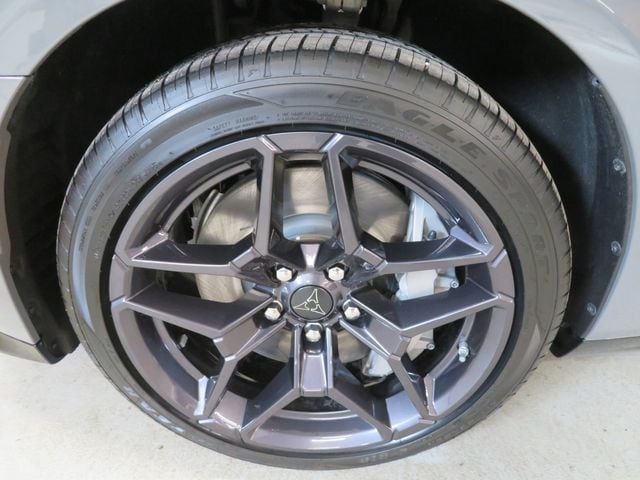 2026 Dodge Charger Scat Pack - Photo 20
