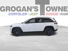 2026 Jeep Grand Cherokee 85TH ANNIVERSARY EDITION 4X4 Sport Utility