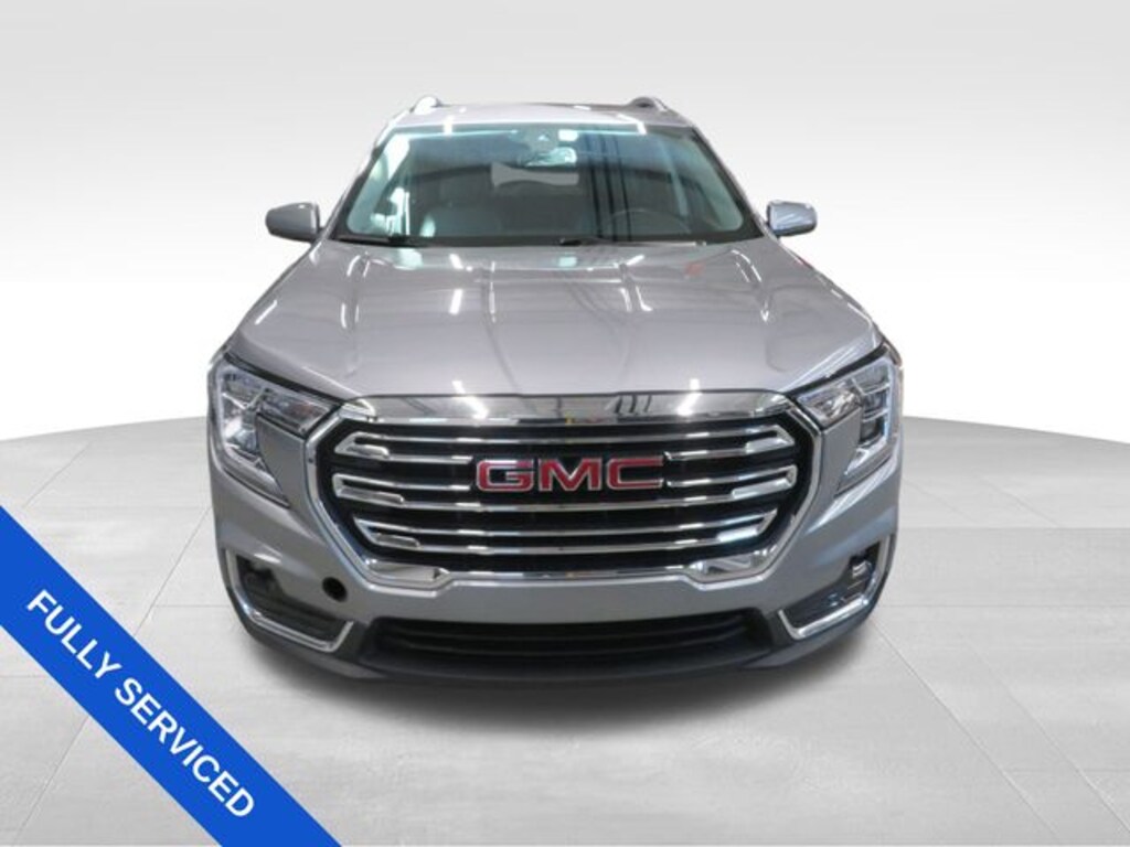 Used 2023 GMC Terrain SLT SUV