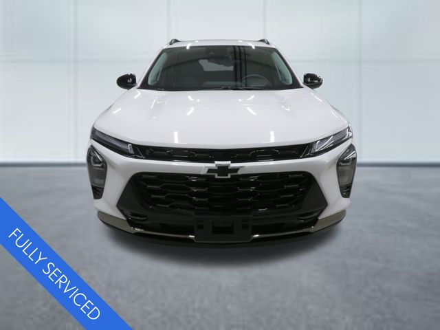 2024 Chevrolet Trax ACTIV photo 3