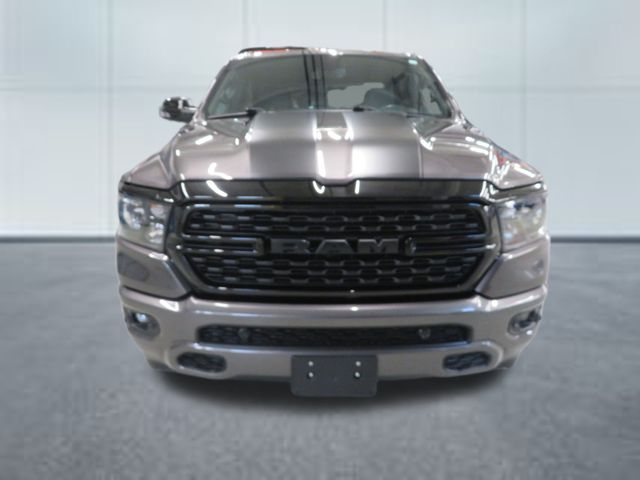 2023 Ram 1500 Big Horn Lone Star photo 2