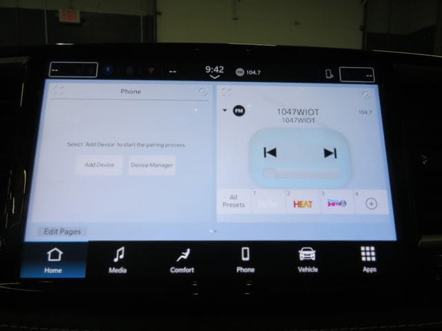 2026 Chrysler Pacifica Select - Photo 8
