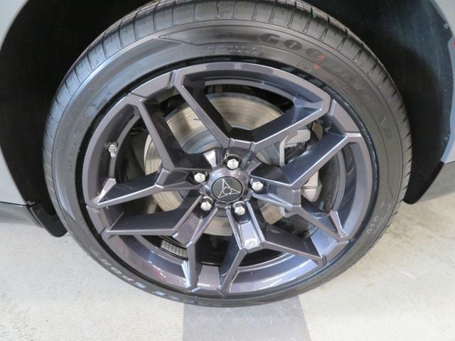2026 Dodge Charger Scat Pack - Photo 19