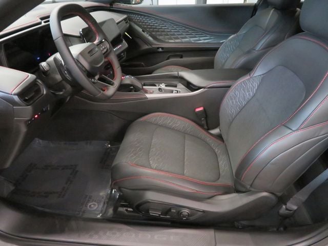 2026 Dodge Charger Scat Pack - Photo 6