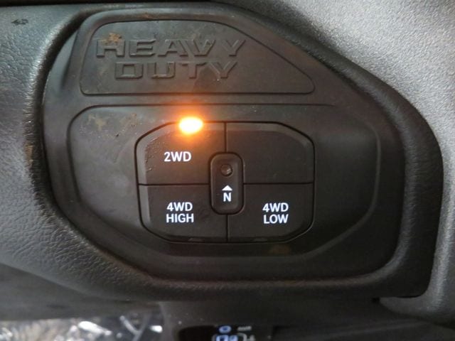 2026 RAM 2500 Tradesman - Photo 9