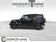  Jeep Wrangler 4xe