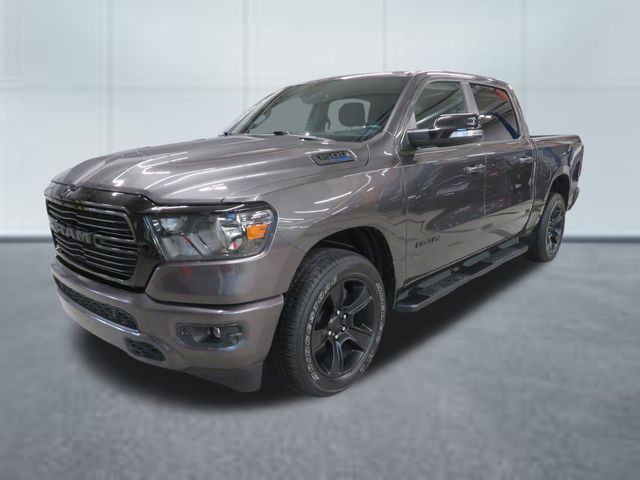 2021 Ram 1500 Big Horn Lone Star photo 2