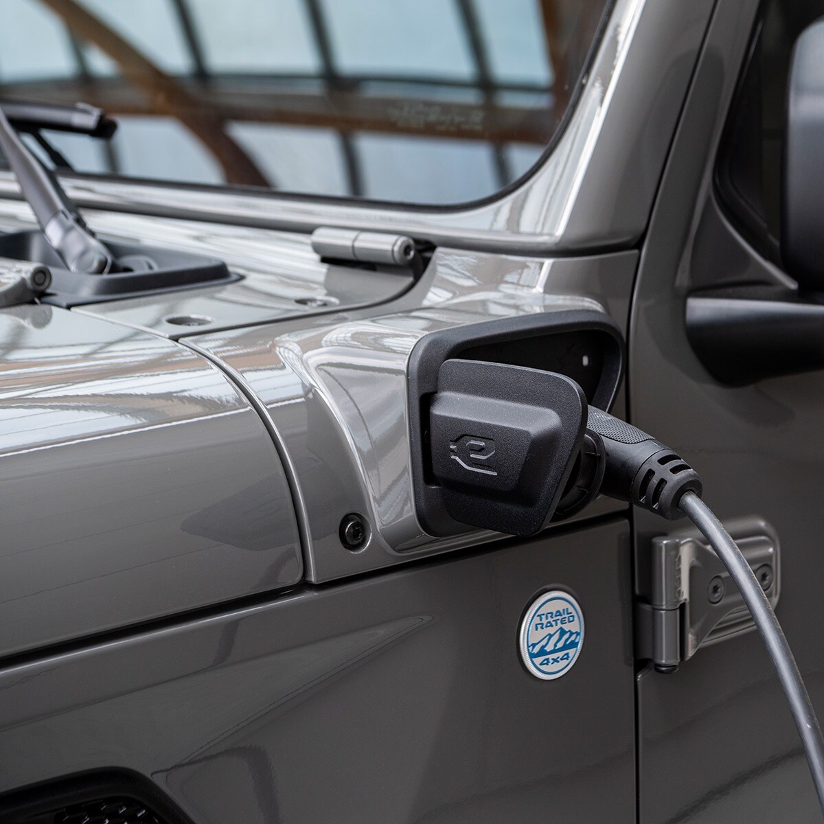 Electric vehicle battery care