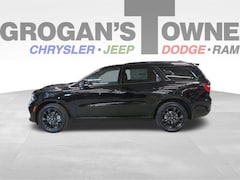 2026 Dodge Durango GT PLUS AWD Sport Utility