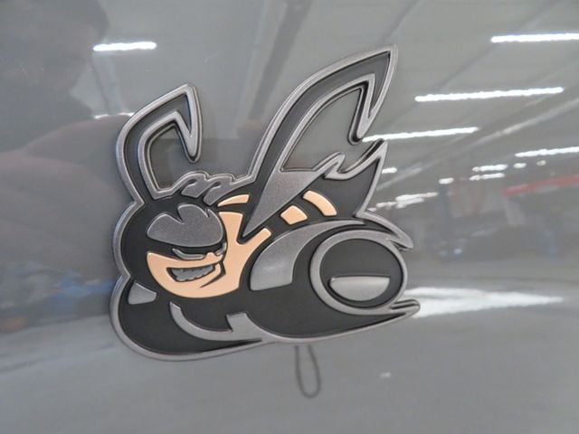 2026 Dodge Charger Scat Pack - Photo 22