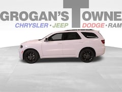 2026 Dodge Durango GT PLUS AWD Sport Utility